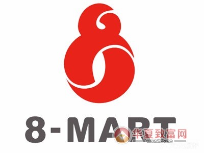 8字连锁便利店加盟
